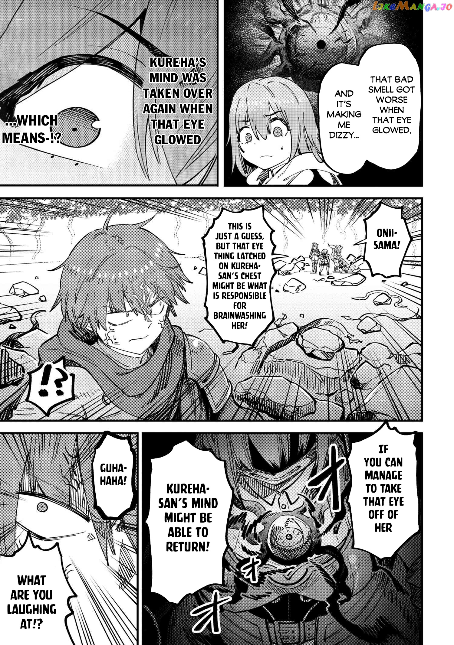 Redo Of Healer, Chapter 52.2 image 13